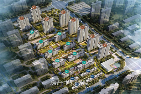 龙都龙城名都3室1厅1卫66万107m2出售