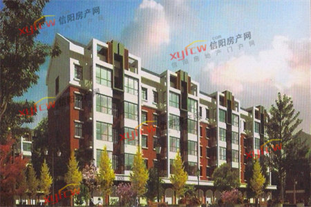 乾元福居3室2厅2卫140.1㎡车库24储藏间15